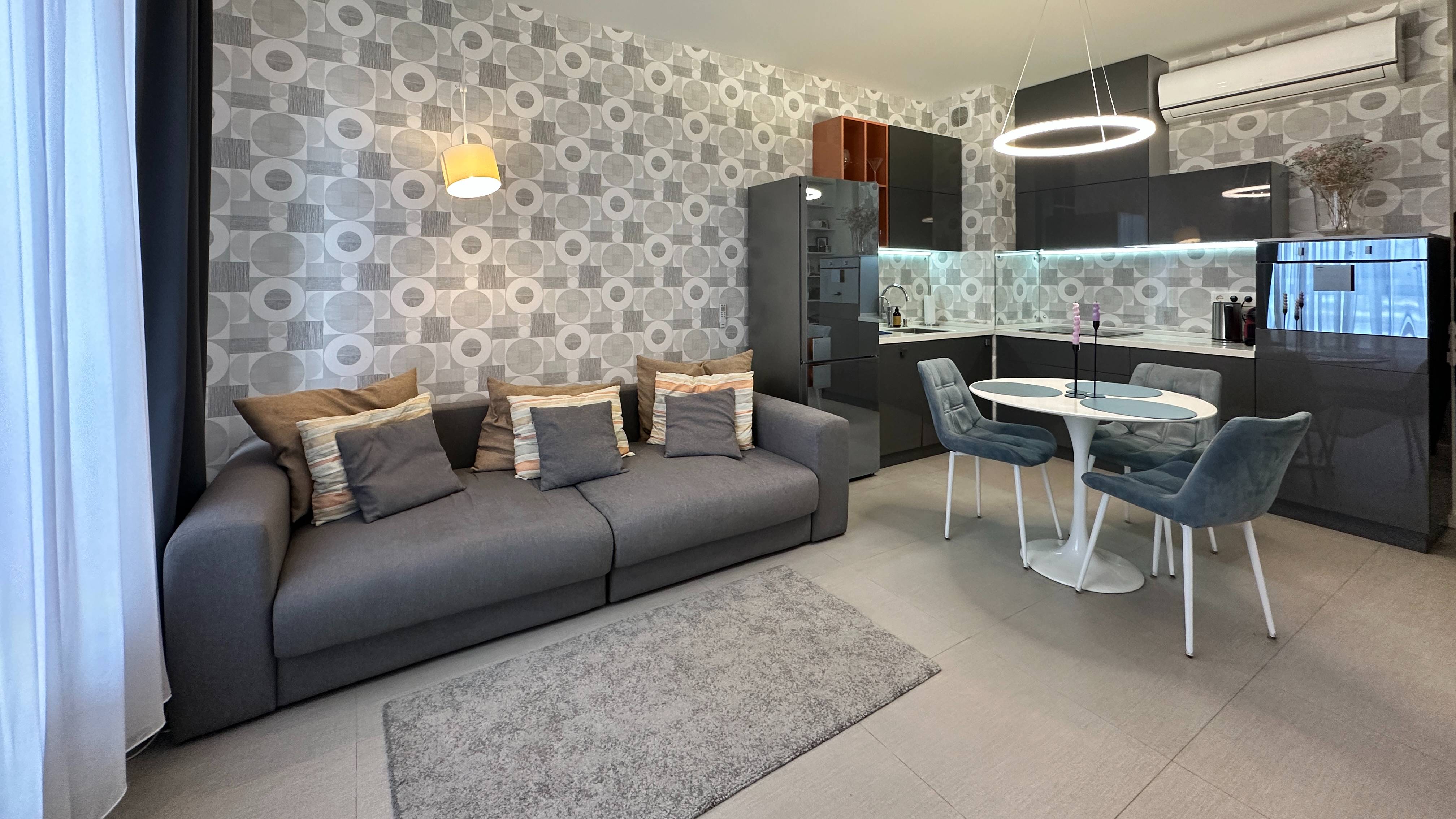 Продажа уникальной 2 ком. квартиры смотреть онлайн