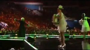 Елена Хмель и группа Невесты на Эх Разгуляй