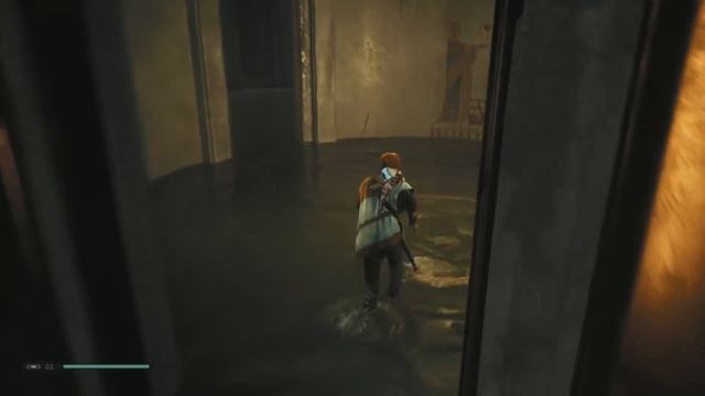 INDIANA JONES MAIS NUL !!! -Fallen Order- Ep.11 avec Bob Lennon смотреть онлайн