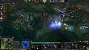 [Novo Dota] mgfive vs Brave in All [1] - 2 / 4