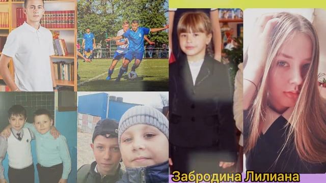 Клип родителей на ВЫПУСКНОЙ 2022