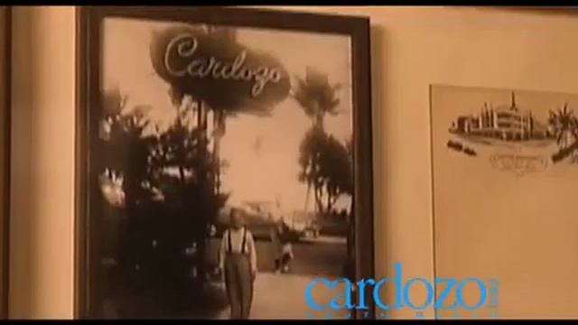 Estefan Hospitality 2010.m4v смотреть онлайн