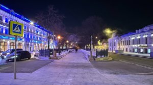 Прогулка по Неглинной улице в Москве: два театра, Сандуны, Щепкинское училище и многое другое