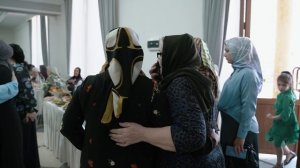 Арслан и Амина