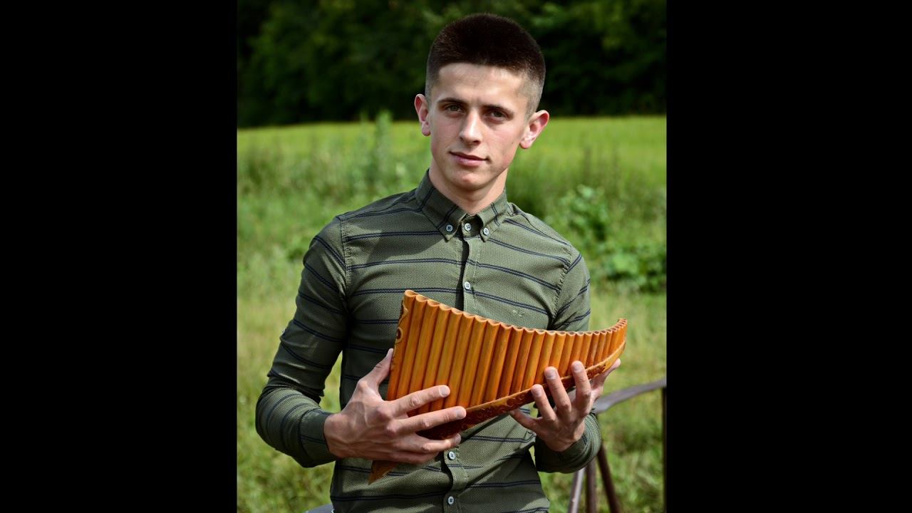 Danil Radchuk 《СОНЦЕ НОВОГО ДНЯ》