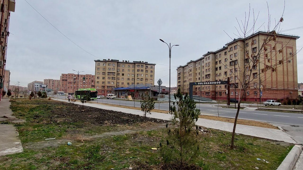 Сергели  ЯнгиХаёт  туманида Квартира сотилади 74 кв 3 хона ☎️+998909110592☎️+998933760592