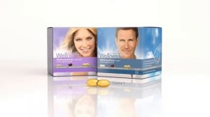 Всё о Wellness Pack  Секреты создания Велнес от Орифлейм  — копия