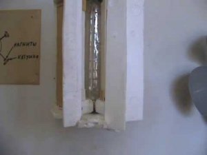 Настенный ветрогенератор 2 с магнитами