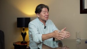 Жанат Кожамжаров наука Сюцай, диалог с шейхом