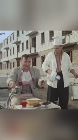 Виктор Уральский. 12 стульев. Иван Васильевич. Не может быть! Операция «Ы» #кино #юмор #shorts