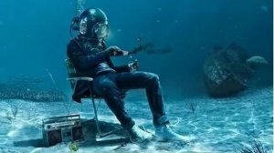 Водолазные дела #36