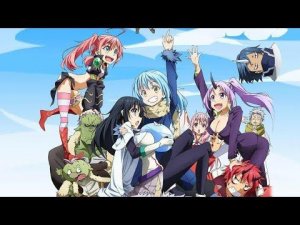 аниме клип я курю amv