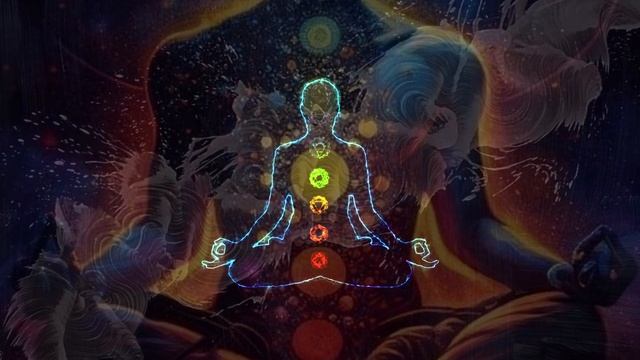 КВАНТОВАЯ МЕДИТАЦИЯ РАСШИРЕНИЯ СОЗНАНИЯ 432Hz | АКТИВАЦИЯ ПОТОКА