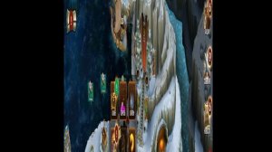 Играю во всадники олуха