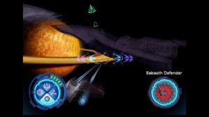 Star Wars: Jedi Starfighter - Mission 15: Jedi Master [Hard]