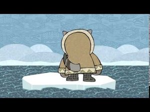 Ворон обманщик Мультфильм 28 из серии Гора самоцветов