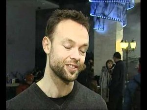 Приключения иностранцев в России. Ижевск.