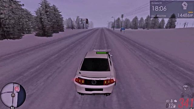 НЕ СМОГ ДОГНАТЬ... | ПОГОНЯ ОТ ФЛОДИ | MTA PROVINCE DEMO смотреть онлайн