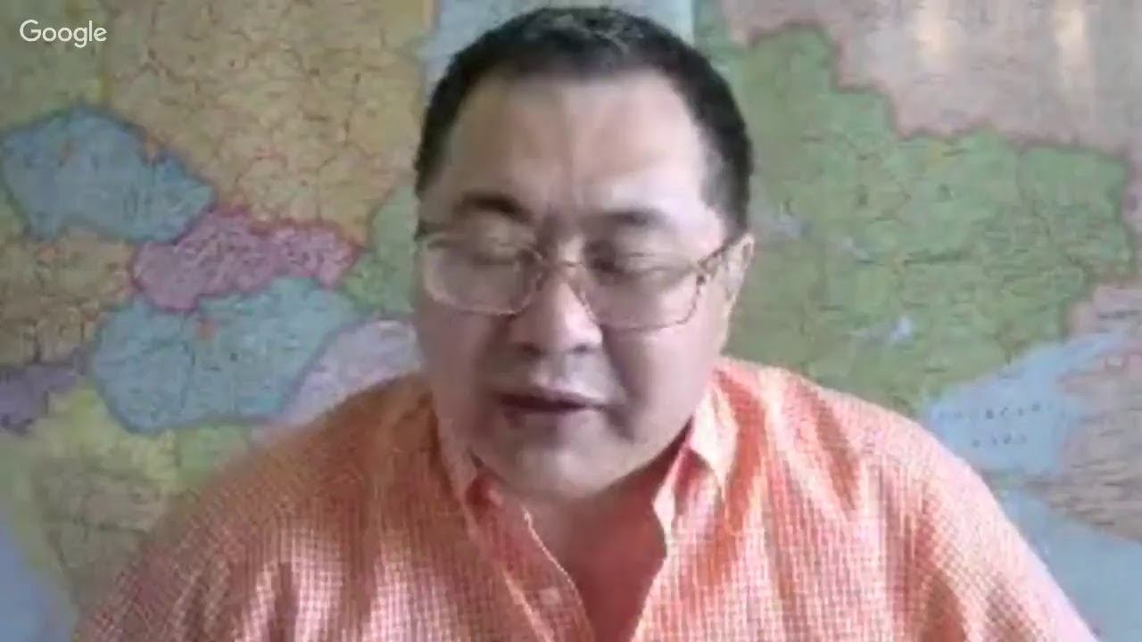 Амангельды Шорманбаев о "грантоедах" и борьбе с фальсификациями