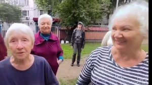 ПРОГУЛКА ЦАРИЦЫНО м. ОРЕХОВО, 2 выход, в 10:00 Тансцена!