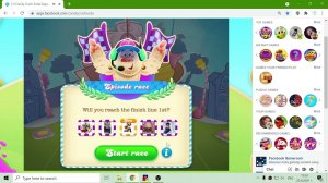 Candy Crush Soda Saga - Level 90 Gameplay 🎮🧙