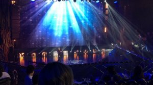 Радио Восток FM. Концерт в Известия Холл