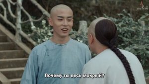 Хозяйка дома 1 сезон 31 серия