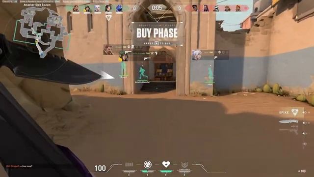 RANK PUSH IN VALORANT #MMSAMMY #bgmi #valorant #facecam #valorantlive смотреть онлайн