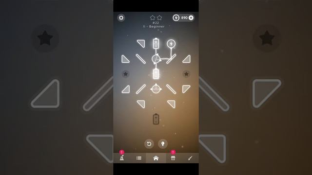 Laser Overload Android Gameplay смотреть онлайн