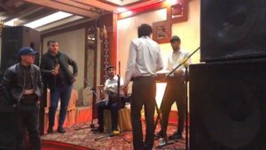 Ту Зодруз Муборак! - Иршод Шокиров 2022