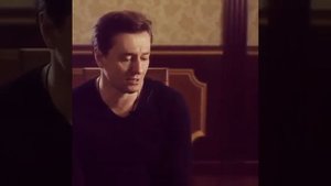 Сергей Безруков ...не надо боятся