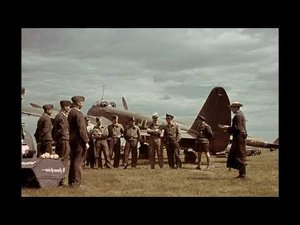 Оккупированный Харьков 1941-1943