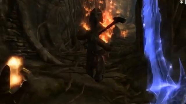 Demonstration of The Iron Boots смотреть онлайн