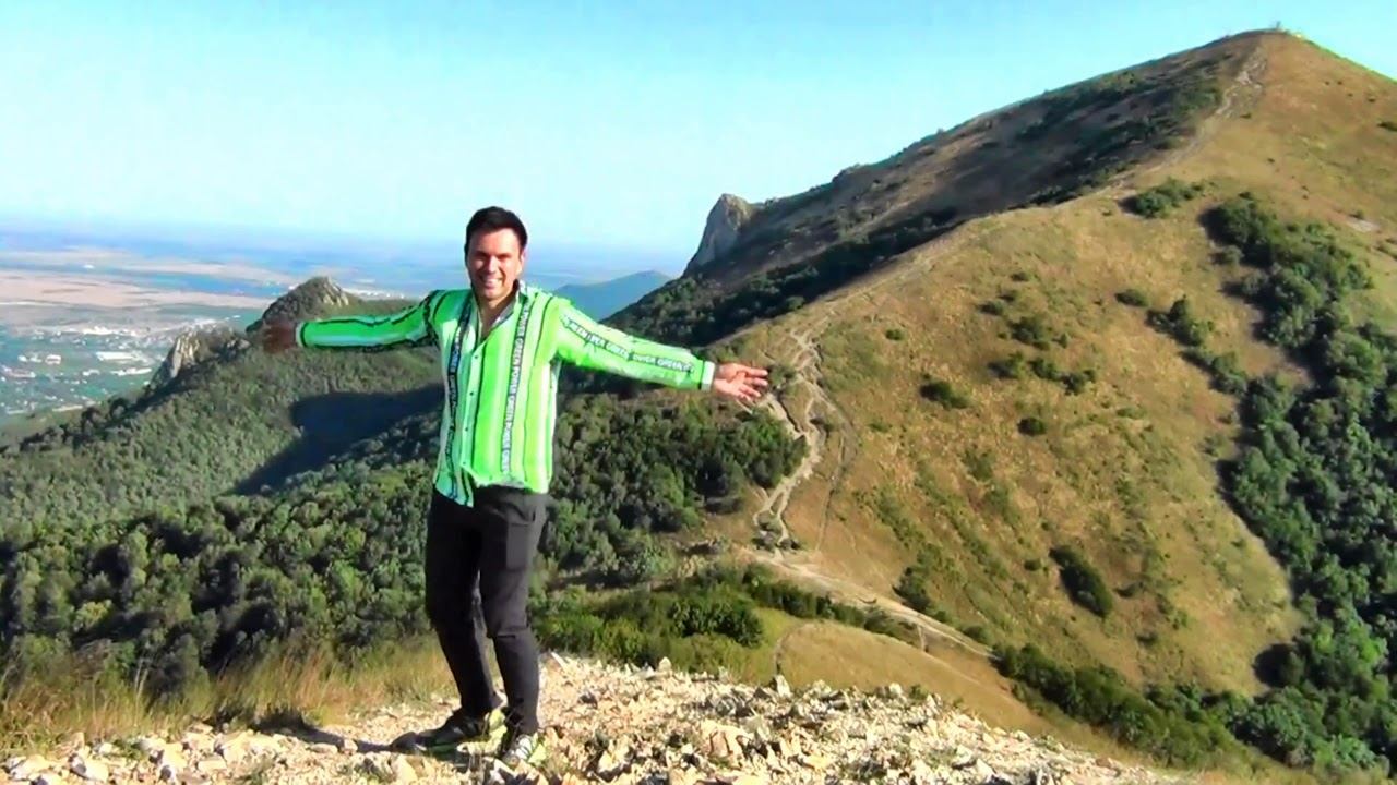 Владимир Волынкин   Дай я тебя поцелую смотреть онлайн