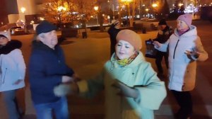 Целуй меня горячо...... 29.11.24.