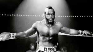 Rocky III - "Eye of the Tiger" - Survivor