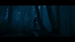 Шан-Чи 2 Трейлер