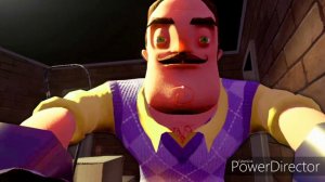 Песня привет сосед на английском языке