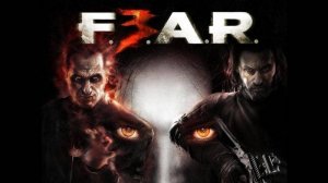 F.E.A.R. 3 RUSS Озвучка