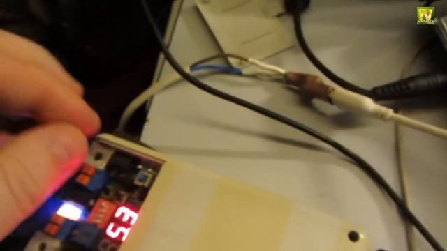 [Natalex] Повербанк Xiaomi PLM06ZM, стоит ли покупать...