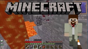 Lp. МАЙНКРАФТ НОСТАЛЬГИЯ №4: Разведка подземелий! Старый Майнкрафт Летсплей из 2016