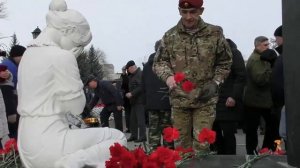 Третий тост 1