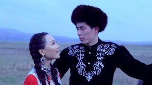 История любви Бишкек  Love story 2017