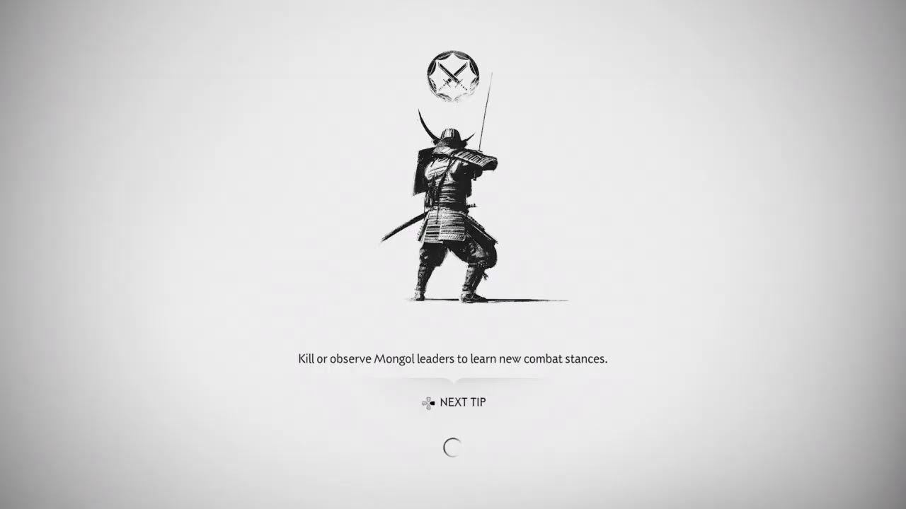 Ghost of tsushima смотреть онлайн