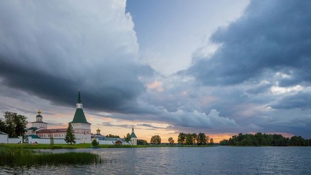 Рахманинов "Вокализ" смотреть онлайн