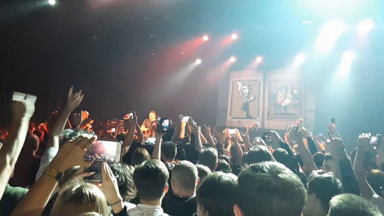 Группа КняZz - Лесник смотреть онлайн