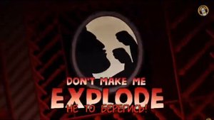 Hello neighbor песня