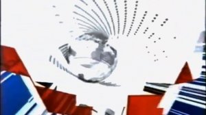 (Звукозамена) Заставка новостей ТВС 2002-2003 со звуком заставки новостей "ТСН" на 1+1 (Украина)