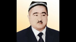 Расул қори Мамадалиев ижросида "Соқи номайи Баёт" (Жонли ижро Mp3)