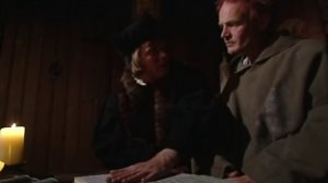 Техподдержка в средневековье